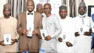 Pantami unveils book on digital innovation for economic prosperity in Nigeria
