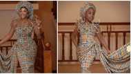CEO Luminee matches 3 outfits with daughter as she celebrates birthday