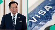 Thailand proposes 15-day visa-free entry for citizens of 3 countries