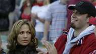 'Bennifer' heating up: Jennifer Lopez and Ben Affleck spotted together in Miami