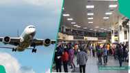 Airlines release list of 8 behaviours not allowed at airports, lifts Ibom Air passengers' no-fly ban