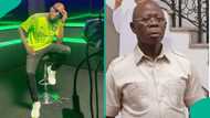 "Never seen this before”: OAP N6 spills on Oshiomhole, accuses him of creating wild scene at MMA