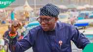 Breaking: Osun central senator loses APC re-election ticket as details emerge