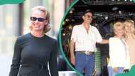Pamela Anderson's parents and siblings: A look at her family background