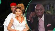 “Embarrassing”: Ned Nwoko and wife Regina Daniels relish lavish dinner with foreign models, clip trends