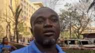 Miraculous escape: Lagos explosion scene survivor recounts ordeal