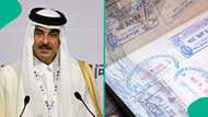 Qatar lists 3 conditions foreigners must meet to get visa with ETA