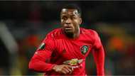 Just in: Manchester United release official statement, name 1 player who has departed the club