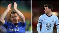 Chelsea legend John Terry names player who has impressed him so far this season