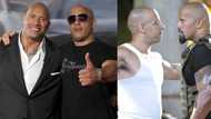 More beef: The Rock blasts actor Vin Diesel, calls him manipulative