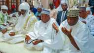 Badakala: Sheikh Kalarawy ya ajiye mukaminsa saboda za a gina shaguna a masallacin idi