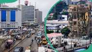 Top 10 richest local governments in Nigeria: Which ones are they?