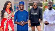 Nuella Njubigbo, Mercy Aigbe, 8 other top Nigerian celebrities who gave love another chance and remarried