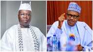 Gani Adams writes Buhari, highlights what he can do to revive the economy