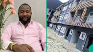 Man shares how he found out caretaker inflated rent from N500k to N1.3m without landlord’s notice