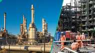 5 things to know about 2nd richest man in Nigeria’s new refinery