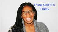 Feel good Friday quotes to note
