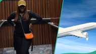 Nigerian wife who moved to England with family speaks for the first time
