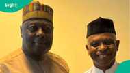 El Rufai na tsare, sabon rikici ya barke a jam'iyyar ADC a Kaduna