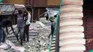 Dealers increase cement price by N5,700, FG confirms new cost for 50kg