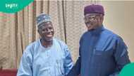 Pantami ya girgiza APC a Gombe, ya samu goyon bayan Sanata Haruna Garba