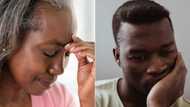"I can't reach him anymore": Nigerian lady cries out as fiancé blocks her after traditional marriage
