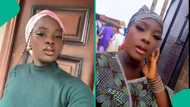 Lady who planned to get married at age 25 laments as she remains single at 28