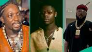 VDM offers N12m reward to fan who get scenes from music video where Sam Larry came to beat Mohbad