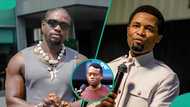 Arome Osayi: Apostle Michael Orokpo sends strong message to VDM over comment about colleague