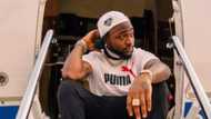 Country hard: Davido laments on social media, promises to give out N20m to 20 fans, internet users react