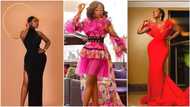 Actress Ini Edo releases magical photos as she clocks 37