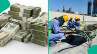 Full list: UAE’s minimum wage and worker’s salary in 2026 released