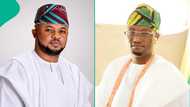 Agege APC primary: Forum rejects Egunjobi's petition, backs election outcome