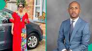 Baltasar Engonga: Mum warns against watching Equatorial Guinea's official renowned tapes, explains