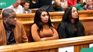Timothy Omotoso: South African court acquits Nigerian televangelist, 2 others of sexual assault