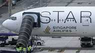 Singapore Airlines offers $10,000 to passengers hurt by turbulence