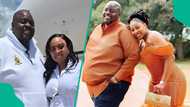Late billionaire Wicknell Chivayo’s wife’s final post goes viral after tragic chopper crash