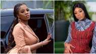 You shouldn't have an opinion about what women do with their bodies: BBNaija's Angel advises men fans react