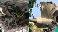 Air India: Authorities reportedly waive off school fees of medical students injured in plane crash