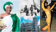 Nigeria’s 62nd independence day: 7 fun facts about the most populous black nation on earth