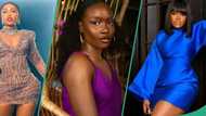 Mercy treats Ilebaye like a baby sister as others bash her for drinking too much: "Fake love"