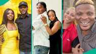 Reasons Nigerian celebrity marriages crash, including Pressure from online in-laws