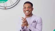 Jerry Eze reacts as Nigerian company appoints him on its board