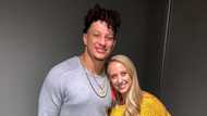 Everything you need to know about Patrick Mahomes girlfriend, Brittany Matthews