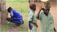 Beyond sanitation, open defecation undermines children’s right to education in Nigeria