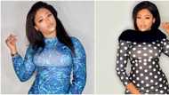 Can you give your life for your wife like Jesus did for the church? Actress Etinosa tackles men in IG video