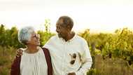 I married my first love at 75 after 60 years apart — Then his daughter warned me