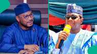 Zamfara: Matawalle slams Gov Dauda Lawal’s midterm performance, alleges mismanagement and propaganda