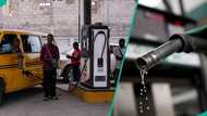 Filling stations cut petrol prices as NNPC announce new rates