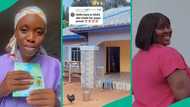 3 Nigerian ladies that made parents' proud with their achievements, one renovated her family's house
